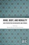 Martina Svensson Reuter, Martina Reuter, Frans Svensson - Mind, Body, and Morality