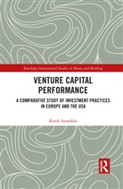 Keith Arundale, Arundale Keith - Venture Capital Performance