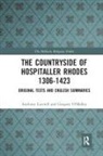 Anthony Luttrell, Anthony O''malley Luttrell, Luttrell Anthony, Gregory O’Malley, Greg O'Malley, Gregory O'Malley - Countryside of Hospitaller Rhodes 1306-1423