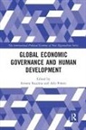 Simone Poletti Raudino, Arlo Poletti, Poletti Arlo, Simone Raudino, Raudino Simone - Global Economic Governance and Human Development