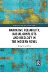 Marta Puxan-Oliva - Narrative Reliability, Racial Conflicts and Ideology in the Modern