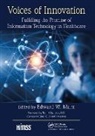 Edward W. Marx, Edward W. (Advisory Board Company Marx - Voices of Innovation