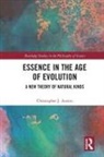 Christopher J. Austin - Essence in the Age of Evolution