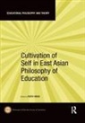 Ruyu Hung, Ruyu (National Chiayi University Hung, Ruyu Hung - Cultivation of Self in East Asian Philosophy of Education