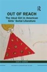 Kate Harper, Kate G. Harper, Harper Kate - Out of Reach