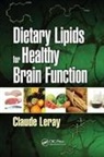 Claude Leray, Leray Claude - Dietary Lipids for Healthy Brain Function