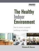 Philomena M. Bluyssen, Philomena M. (Delft University of Techno Bluyssen, Philomena M. (Delft University of Technology Bluyssen, Bluyssen Philomena M. - Healthy Indoor Environment