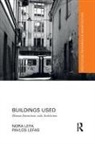 Nora Lefa, Nora Lefas Lefa, Pavlos Lefas, Lefas Pavlos - Buildings Used