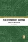Julie Hudson, Hudson Julie - Environment on Stage