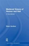 Eileen Gardiner, Gardiner Eileen - Medieval Visions of Heaven and Hell