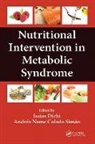 Isaias Dichi, Isaias Simao Dichi, Andrea Name Colado Simao, Isaias Dichi, Dichi Isaias, Andrea Name Colado Simao - Nutritional Intervention in Metabolic Syndrome