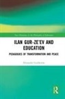 Alexandre Guilherme, Alexandre (Pontificia Universidade Cato Guilherme, Guilherme Alexandre - Ilan Gur-Ze''ev and Education