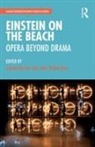 Jelena Novak, Jelena . Richardson Novak, Jelena Richardson Novak, John Richardson, Jelena Novak, John Richardson - Einstein on the Beach: Opera Beyond Drama