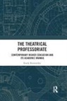 Emily Roxworthy, Roxworthy Emily - Theatrical Professoriate