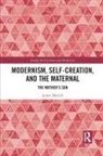 James Martell, Martell James - Modernism, Self-Creation, and the Maternal