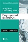 Anton C. De Groot, Anton C. (Dermatology Consultant De Groot - Monographs in Contact Allergy: Volume 2