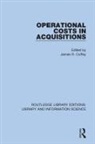 James R. Coffey, James R. Coffey - Operational Costs in Acquisitions