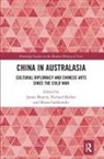 James (University of Waikato Beattie, James Bullen Beattie, James Beattie, Beattie James, Richard Bullen, Maria Galikowski... - China in Australasia