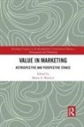 Marin A. Marinov, Marin A Marinov, Marin A. Marinov - Value in Marketing
