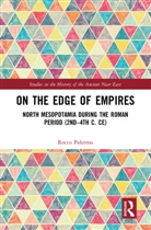 Rocco Palermo, Rocco (University of Groningen Palermo, Palermo Rocco - On the Edge of Empires