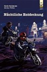 Karin Bachmann, Adrian Tobler - Nächtliche Entdeckung