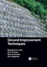 Vivi Anggraini, Bujang B. K. Huat, Bujang B.K. Huat, Bujang B.k. (University of Putra Malaysia Huat, Bujang B.k. Prasad Huat, Sina Kazemian... - Ground Improvement Techniques