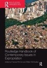 Frances Mccluskey Plimmer, William McCluskey, Frances Plimmer, Plimmer Frances - Routledge Handbook of Contemporary Issues in Expropriation