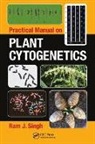 Ram J. Singh, Ram J. (Usda-Agricultural Research Service Singh, Singh Ram J. - Practical Manual on Plant Cytogenetics