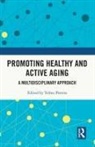 Telmo Pereira, Telmo Pereira - Promoting Healthy and Active Ageing