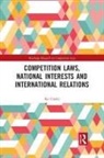 Ko Unoki, Unoki Ko - Competition Laws, National Interests and International Relations