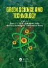 Enoch Y. Saito Park, Haroun Rahimi, Masakazu Hara, Hirokazu Kawagishi, Enoch Y. Park, Takayuki Saito - Green Science and Technology