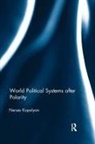Nerses Kopalyan, Kopalyan Nerses - World Political Systems After Polarity