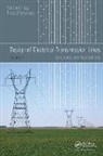 Sriram Kalaga, Sriram Yenumula Kalaga, Kalaga Sriram, Prasad Yenumula, Yenumula Prasad - Design of Electrical Transmission Lines