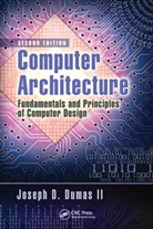 Joseph D. Dumas, Joseph D. Dumas II, Dumas II Joseph D. - Computer Architecture