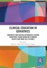 Judith L. (Icahn School of Medicine At Mount Howe, Thomas V. Caprio, Judith L. Howe - Clinical Education in Geriatrics