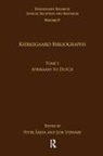 Peter Stewart Sajda, Peter Šajda, Jon Stewart - Volume 19, Tome I: Kierkegaard Bibliography