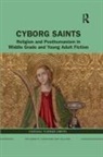 Carissa Smith, Carissa Turner Smith - Cyborg Saints