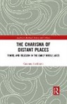 Courtney Luckhardt - Charisma of Distant Places