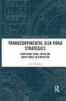Timur Dadabaev, Timur (University of Tsukuba Dadabaev, Dadabaev Timur - Transcontinental Silk Road Strategies