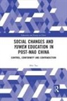 Min Tao - Social Changes and Yuwen Education in Post-Mao China
