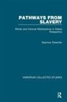 Seymour Drescher, Seymour (University of Pittsburgh Drescher, Seymour escher - Pathways From Slavery