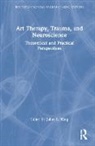 Juliet L. (The George Washington University King, Juliet L. King, King Juliet L. - Art Therapy, Trauma, and Neuroscience