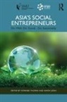 Howard Joshi Thomas, Havovi Joshi, Howard Thomas - Asia''s Social Entrepreneurs
