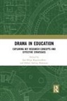 Asa Helga Bjoernsson Ragnarsdottir, Hákon Sæberg Björnsson, Ása Helga Ragnarsdóttir - Drama in Education