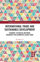 Bob Milward, Bob (University of Central Lancashire Milward, Milward Bob - International Trade and Sustainable Development