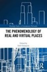 Erik Malcolm Champion, Erik Champion, Erik Malcolm Champion - Phenomenology of Real and Virtual Places