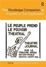 Kelly Boal Howe, Julian Boal, Kelly Howe, Howe Kelly, José Soeiro - Routledge Companion to Theatre of the Oppressed