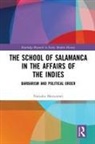 Natsuko Matsumori, Natsuko (University of Shizuoka Matsumori - School of Salamanca in the Affairs of the Indies