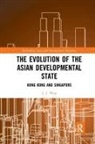 J. J. Woo, J. J. (Nanyang Technological University Woo, J.J. Woo, Woo J. J. - Evolution of the Asian Developmental State
