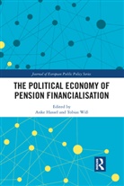 Anke Wiss Hassel, Anke Hassel, Hassel Anke, Tobias Wiß - Political Economy of Pension Financialisation